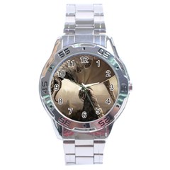 Lord Of The Dragons From Fonebook Stainless Steel Analogue Watch by 2853937