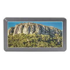 Arequita National Park, Lavalleja, Uruguay Memory Card Reader (mini) by dflcprintsclothing