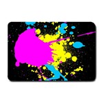 Splatter Splatter Small Doormat 