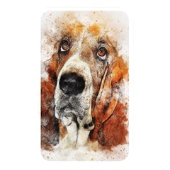 Dog Paint Memory Card Reader (rectangular) by goljakoff