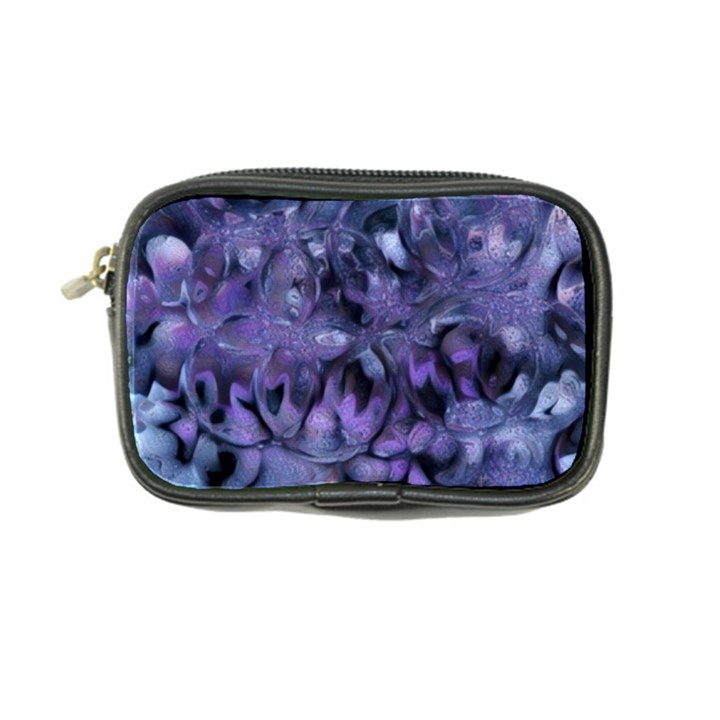 Carbonated Lilacs Coin Purse