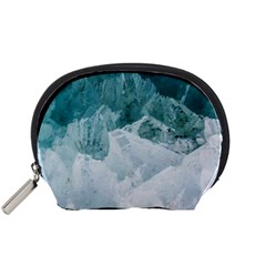 Blue Sea Accessory Pouch (small) by goljakoff