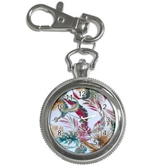 Spring/ Summer 2021 Key Chain Watches by tracikcollection