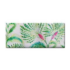  Palm Trees By Traci K Hand Towel by tracikcollection