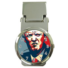 Trump2 Money Clip Watches by goljakoff