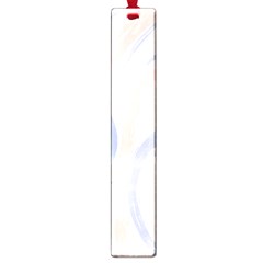 Marble Stains  Large Book Marks by Sobalvarro