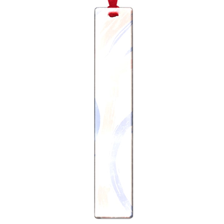 Marble stains  Large Book Marks