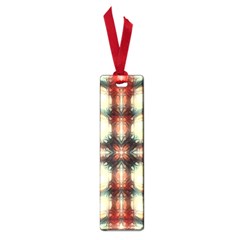 Royal Plaid  Small Book Marks by LW41021