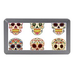 Day Of The Dead Day Of The Dead Memory Card Reader (mini)