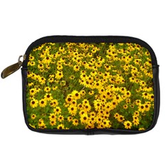 Daisy May Digital Camera Leather Case by LW323