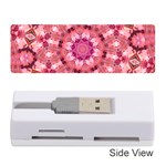 Love Memory Card Reader (Stick) Front