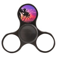 Ocean Paradise Finger Spinner