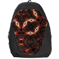 Fun In The Sun Backpack Bag by LW323