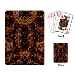 Gloryplace Playing Cards Single Design (rectangle) by LW323