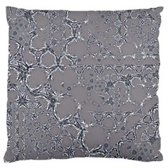 New Constellations Large Cushion Case (one Side) by MRNStudios