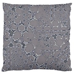 New Constellations Standard Flano Cushion Case (two Sides) by MRNStudios