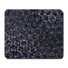Lily Pads Large Mousepads by MRNStudios