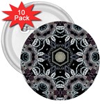 Design C1 3  Buttons (10 pack) 