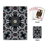 Design C1 Playing Cards Single Design (Rectangle)