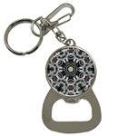 Design C1 Bottle Opener Key Chain