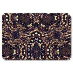 Cool Summer Large Doormat  by LW323
