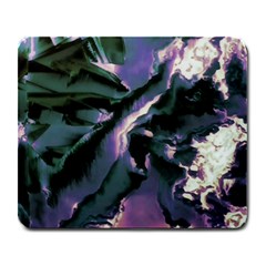 Abstract Wannabe Large Mousepads by MRNStudios