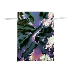 Abstract Wannabe Lightweight Drawstring Pouch (m) by MRNStudios