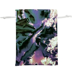 Abstract Wannabe  Lightweight Drawstring Pouch (xl) by MRNStudios