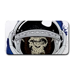 Spacemonkey Medium Bar Mats by goljakoff