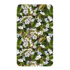 Blooming Garden Memory Card Reader (rectangular) by SychEva