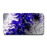 Fractal Lava Medium Bar Mats