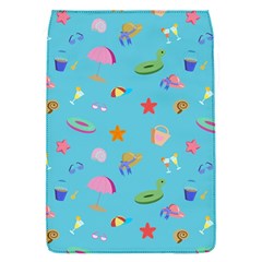 Summer  Beach  The Sun Removable Flap Cover (s) by SychEva