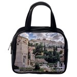 Roman Agora, Athens, Greece Classic Handbag (One Side)