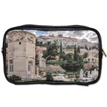 Roman Agora, Athens, Greece Toiletries Bag (One Side)