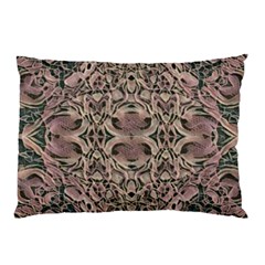 Lace Lover Pillow Case (two Sides) by MRNStudios