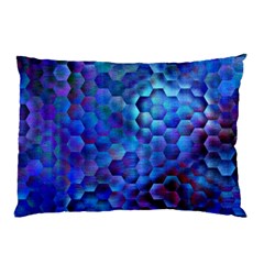 Zzzap! Pillow Case (two Sides) by MRNStudios