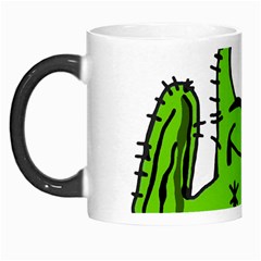 Cactus Morph Mugs by IIPhotographyAndDesigns