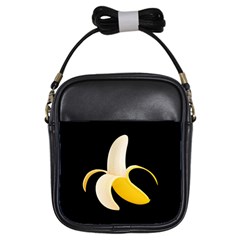 Banana Girls Sling Bag