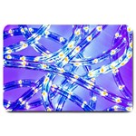 Pop Art Neuro Light Large Doormat  30 x20  Door Mat