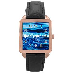 Img 20201226 184753 760 Rose Gold Leather Watch  by Basab896