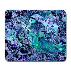 Roadie Large Mousepads by MRNStudios