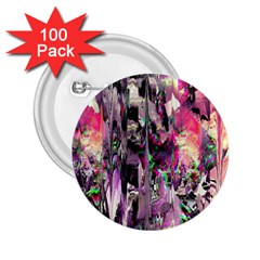 Combat Drops 2 25  Buttons (100 Pack) 