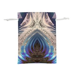 Desert Bloom Lightweight Drawstring Pouch (m) by MRNStudios