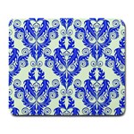 Great Vintage Pattern D Large Mousepads