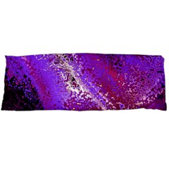 Fraction Space 4 Body Pillow Case (dakimakura) by PatternFactory