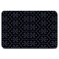 Spiro Large Doormat  by Sparkle