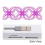 Great Vintage Pattern D Pattern 6-21-4 Memory Card Reader (Stick)