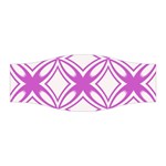 Great Vintage Pattern D Pattern 6-21-4 Stretchable Headband