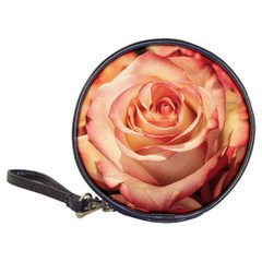 Roses-flowers-rose-bloom-petals Classic 20-cd Wallets by Sapixe