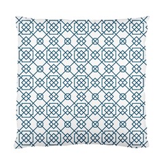 Arabic Vector Seamless Pattern Standard Cushion Case (one Side)